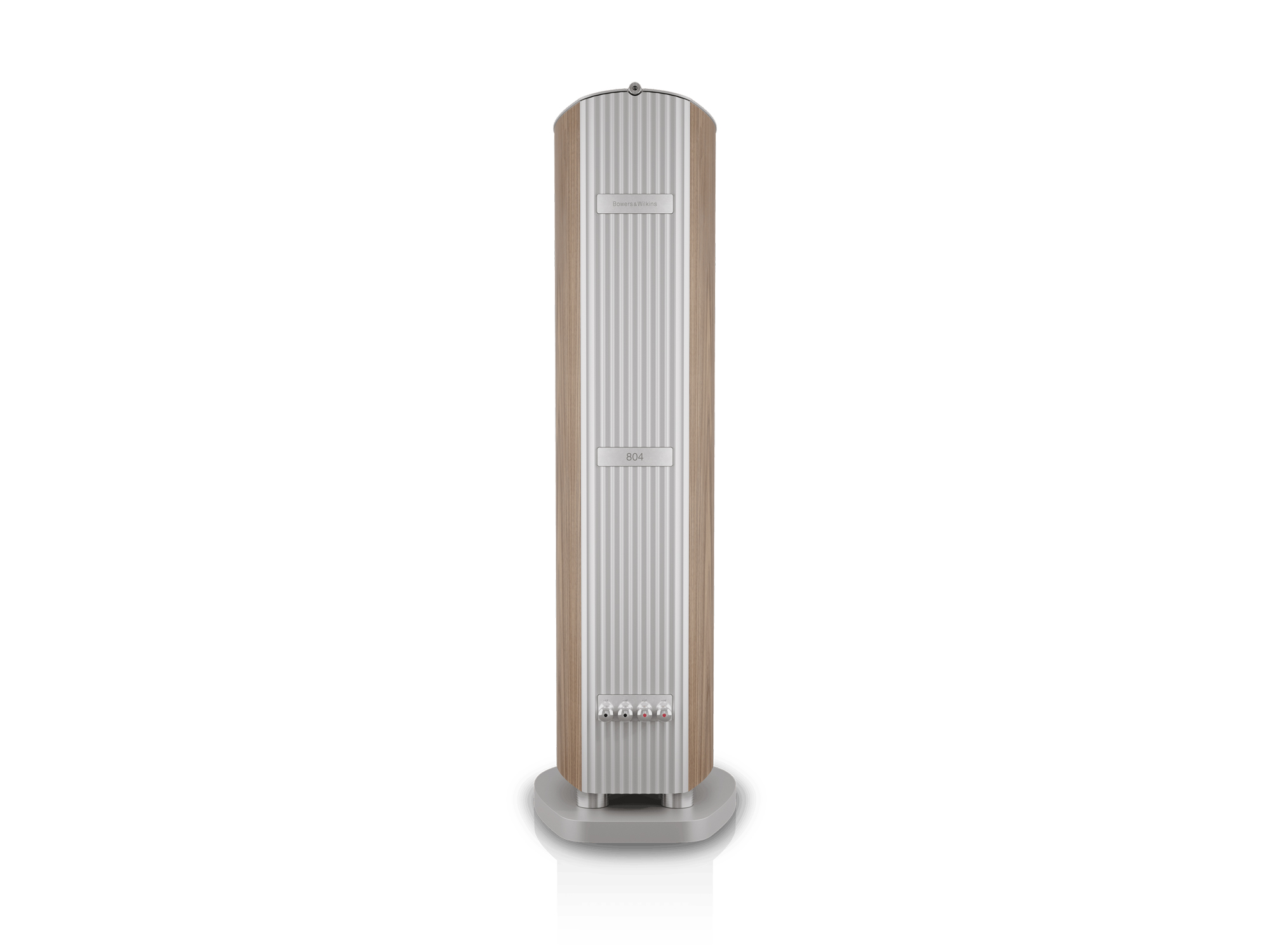 804 D5 - Light Walnut