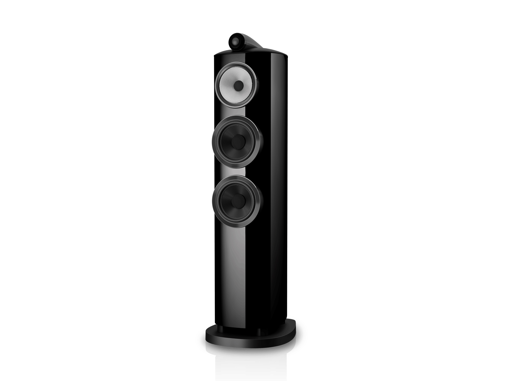 804 D5 - Stealth Black