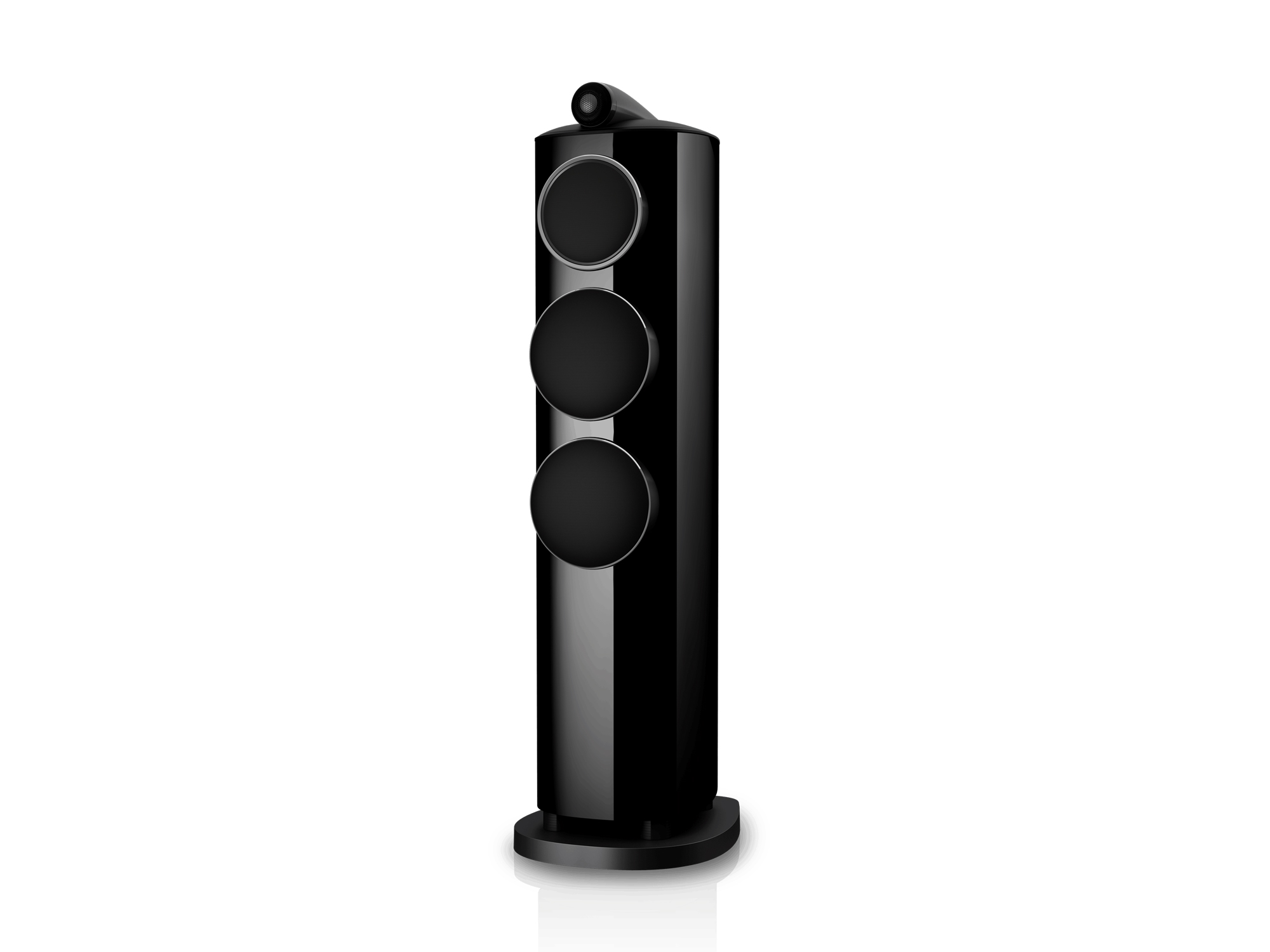 804 D5 - Stealth Black