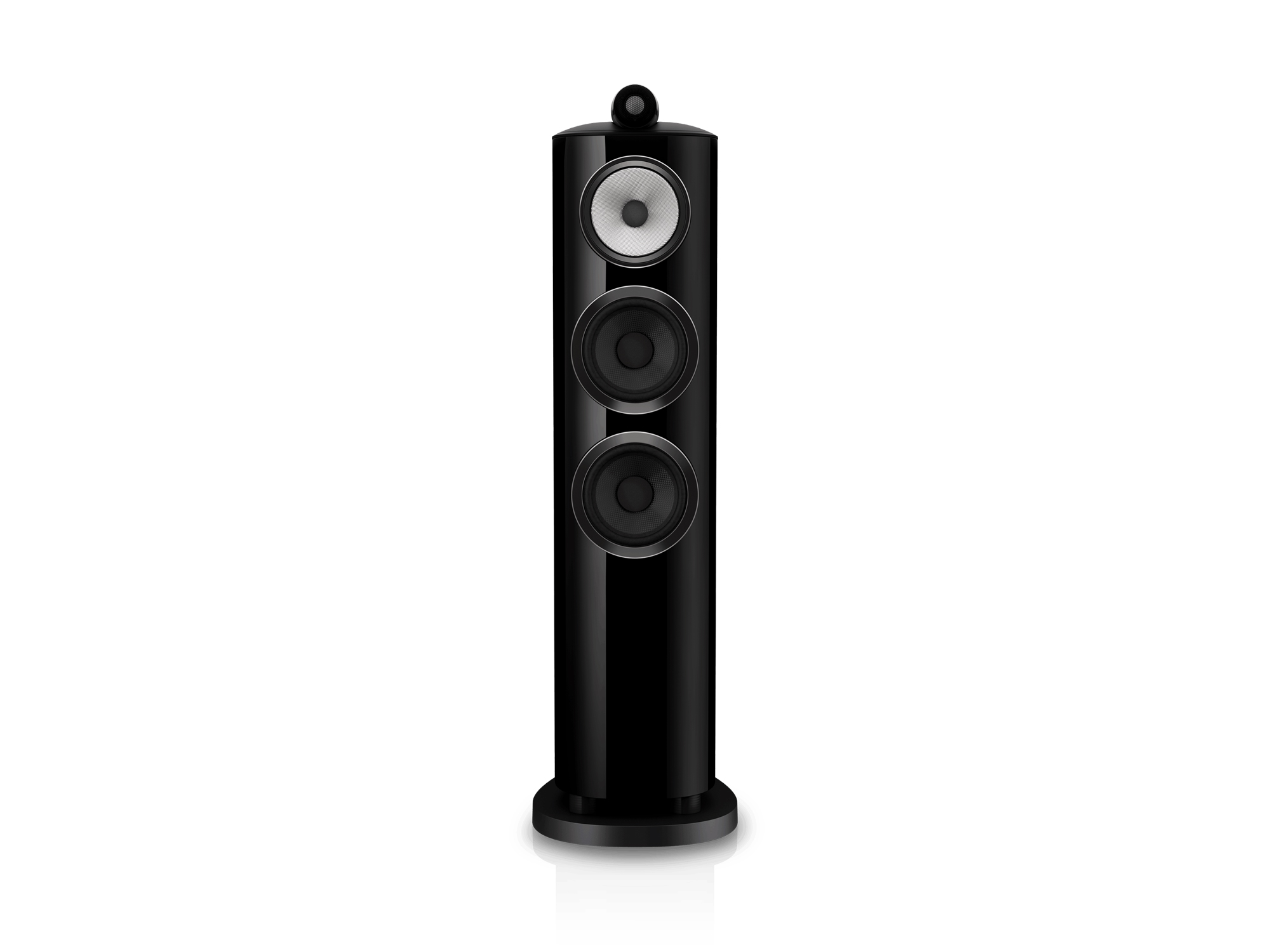 804 D5 - Stealth Black