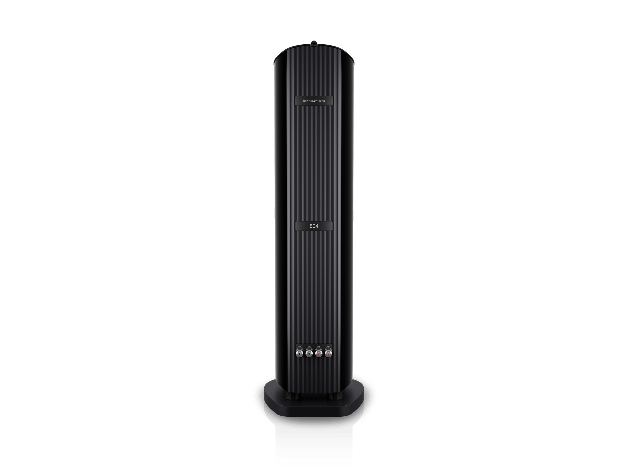 804 D5 - Stealth Black