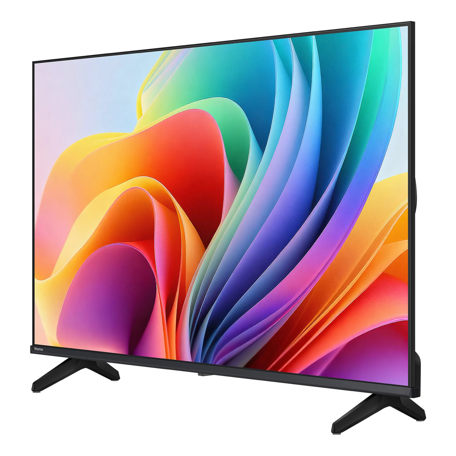Hisense A4S Smart TV - Image 3