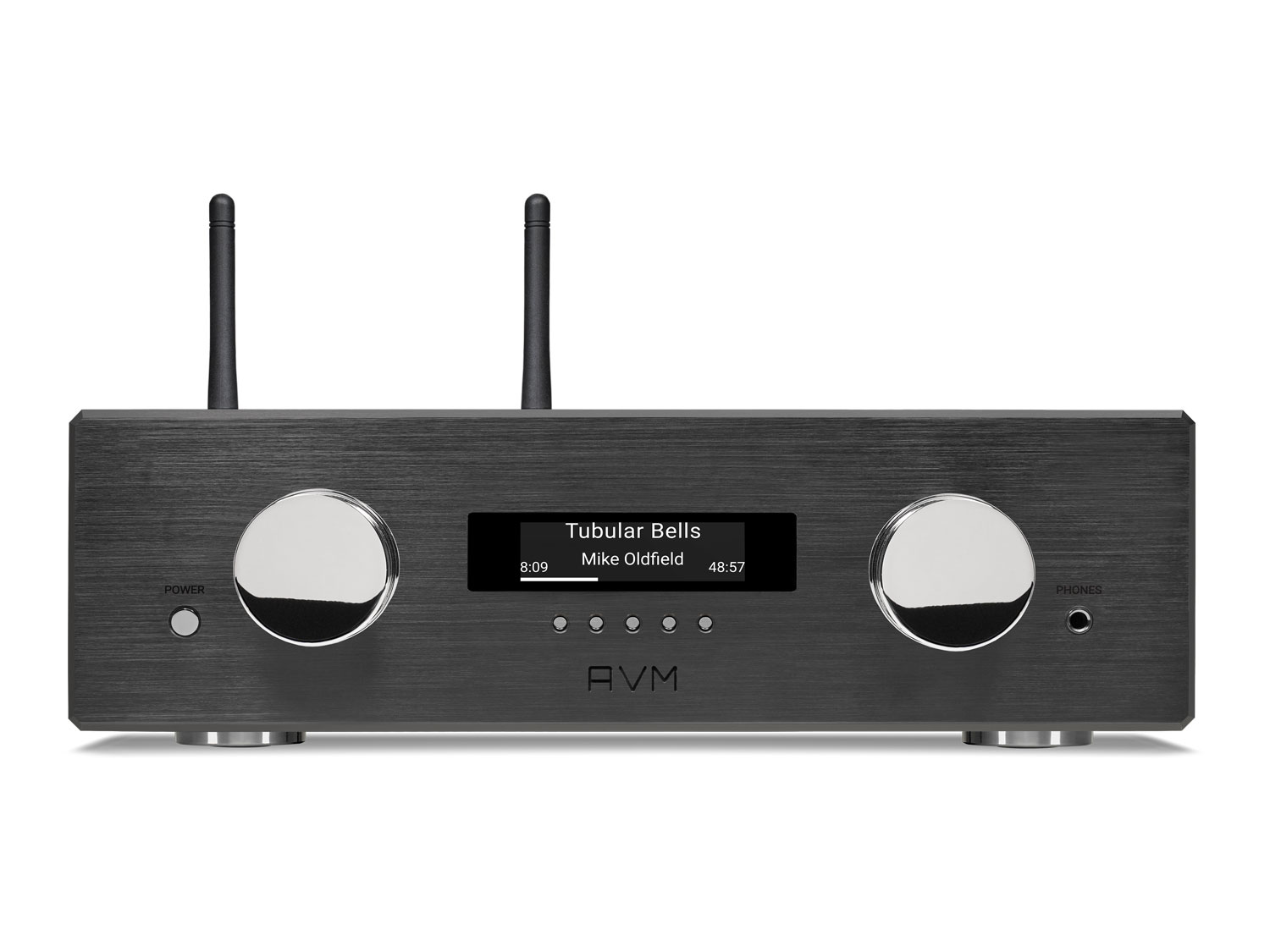 AVM Ovation AS 8.3 S - Image 2