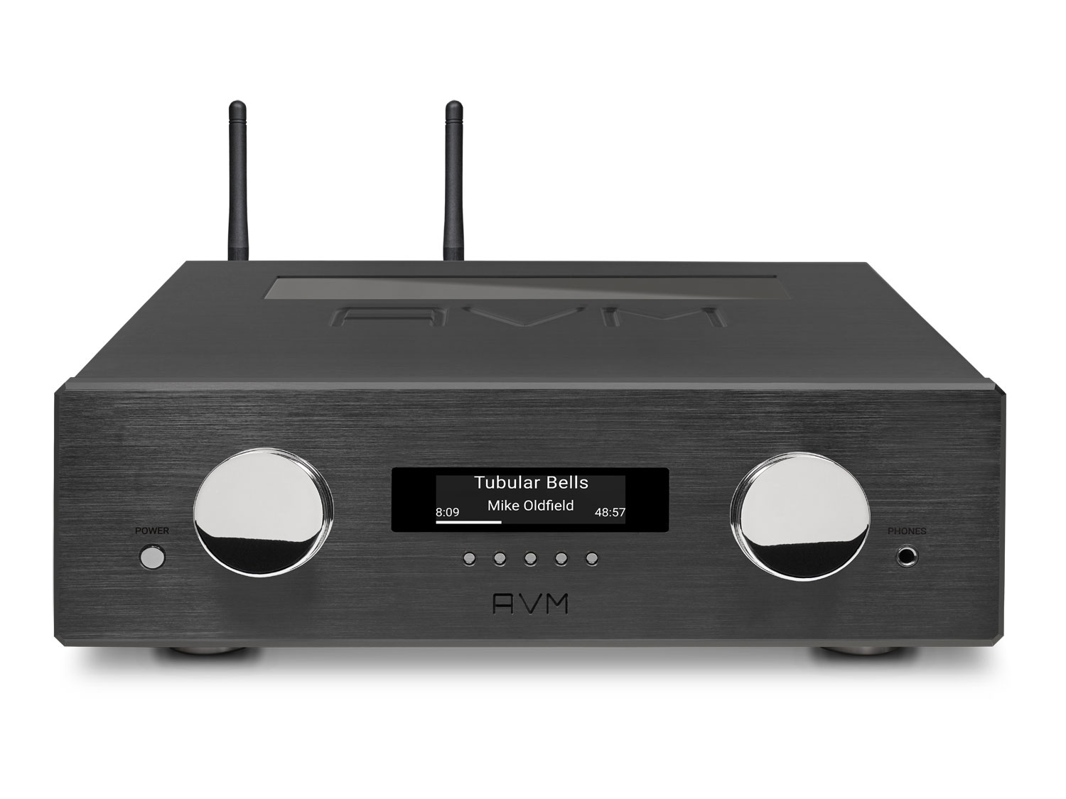 AVM Ovation AS 8.3 S