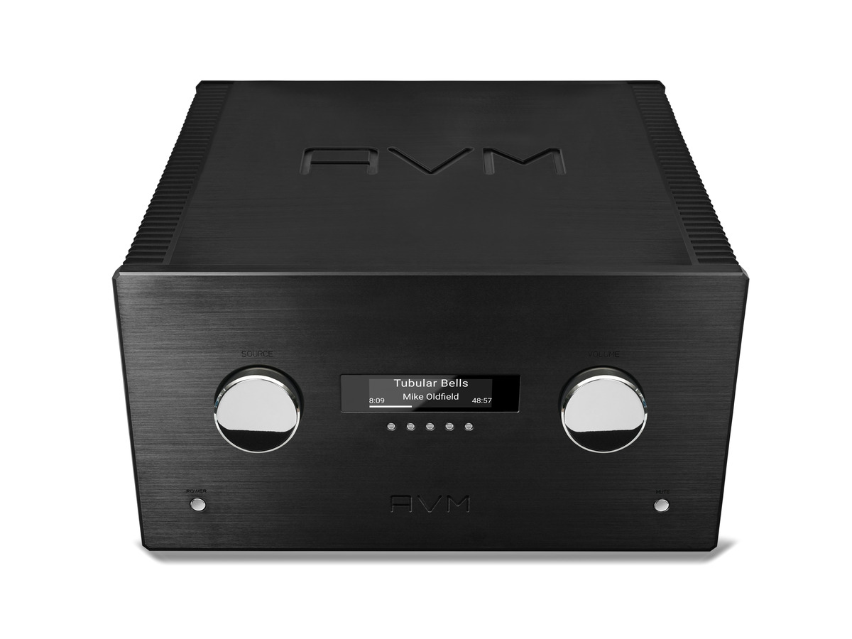 AVM Ovation AS XL - Image 2