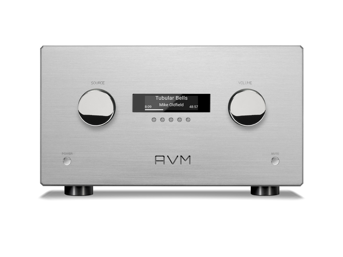 AVM Ovation AS XL - Image 7