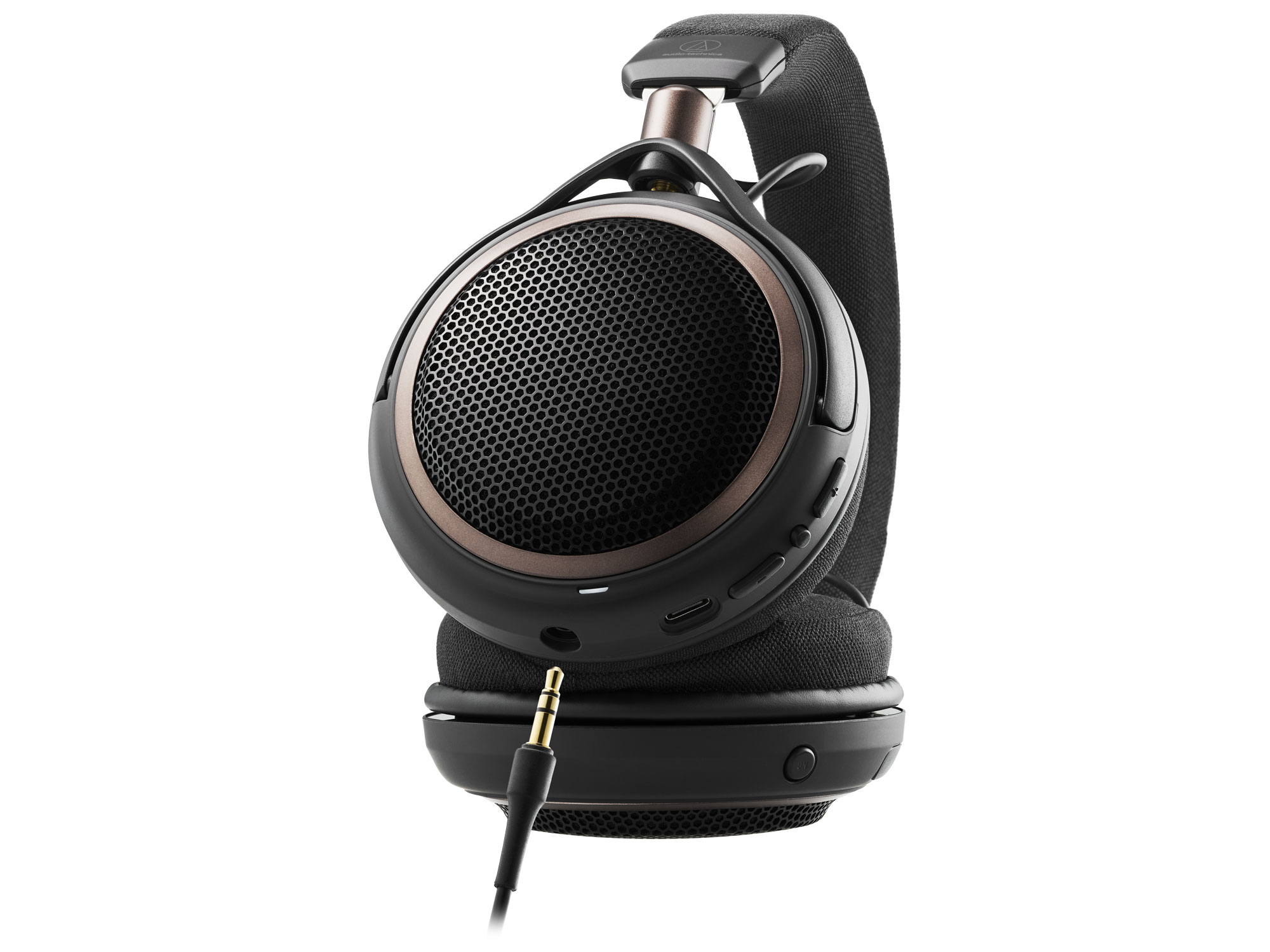 Audio-Technica ATH-AL5NC - Image 4