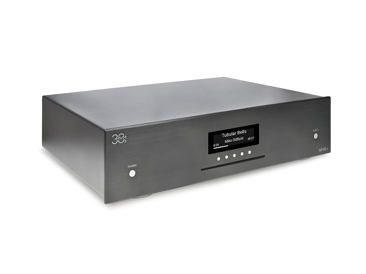 AVM MP 30.3 - Image 2