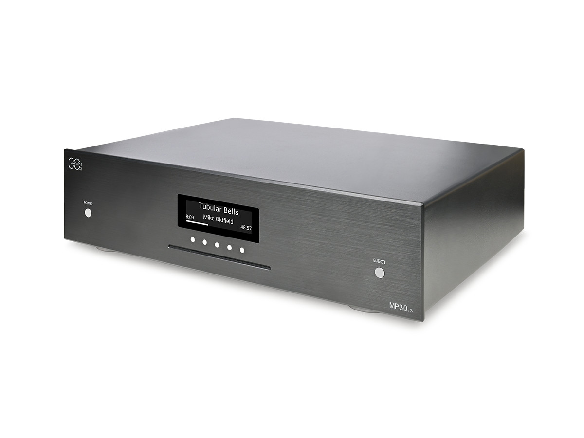 AVM MP 30.3