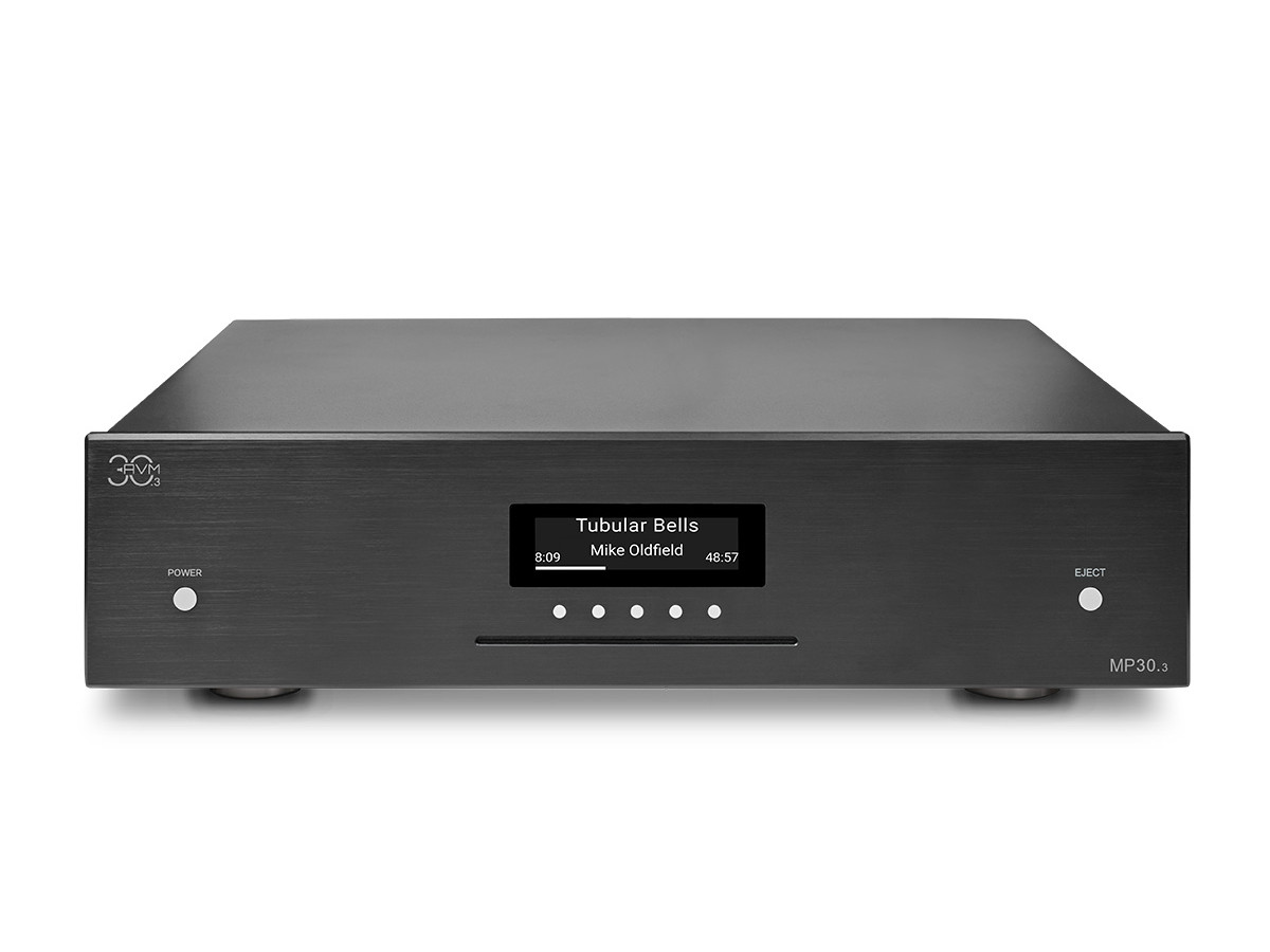 AVM MP 30.3 - Image 3