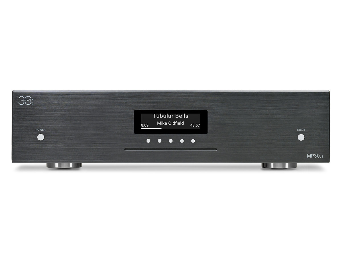 AVM MP 30.3 - Image 4
