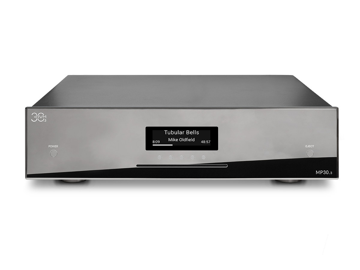 AVM MP 30.3 - Image 15
