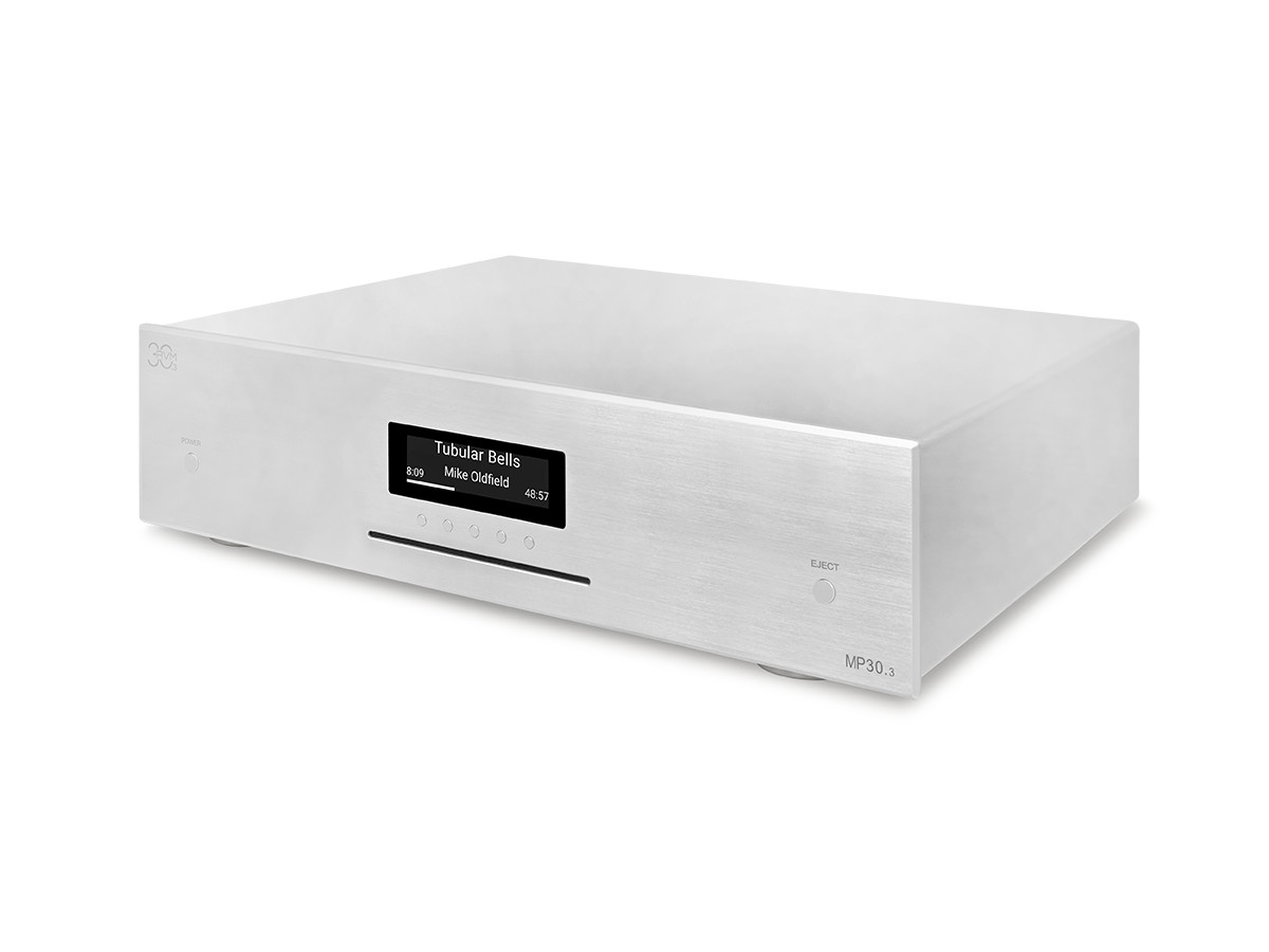 AVM MP 30.3 - Image 7
