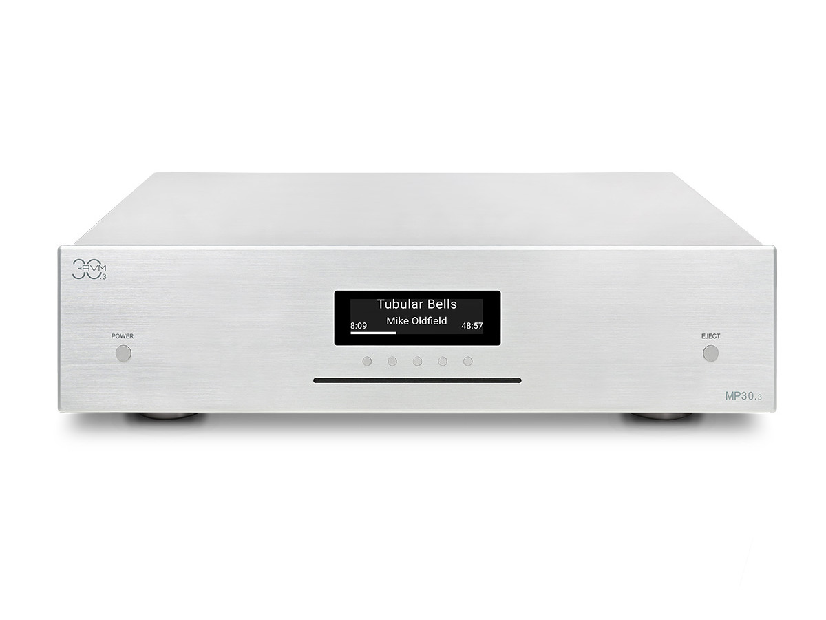 AVM MP 30.3 - Image 9