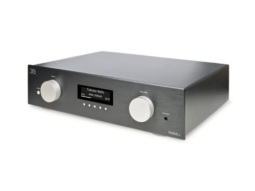 AVM PAS 30.3