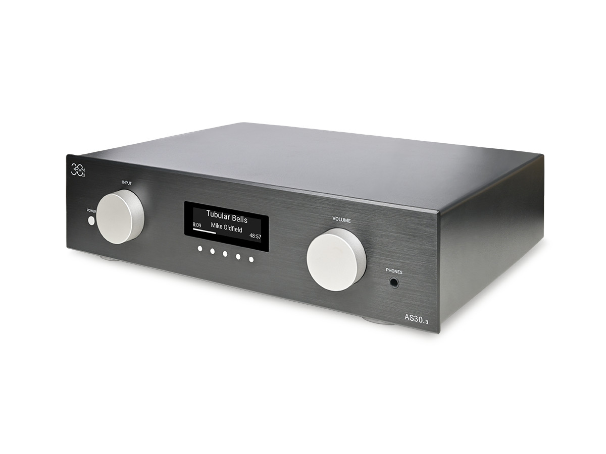 AVM AS 30.3