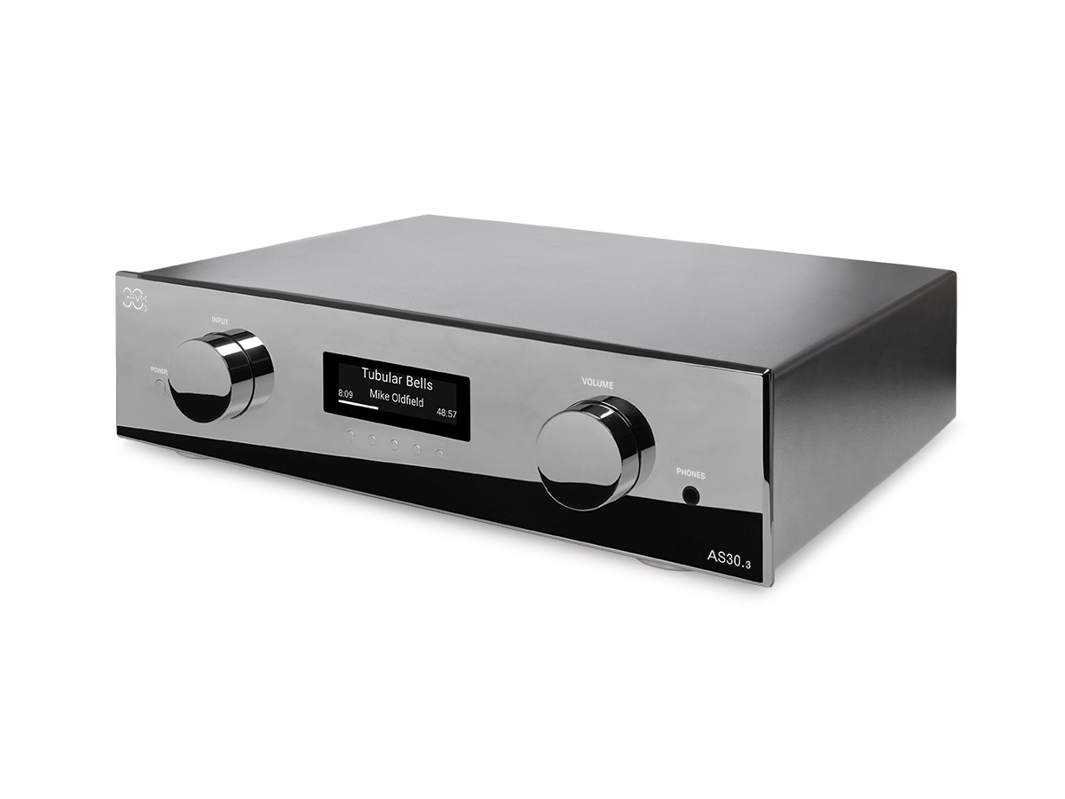 AVM AS 30.3 - Image 11