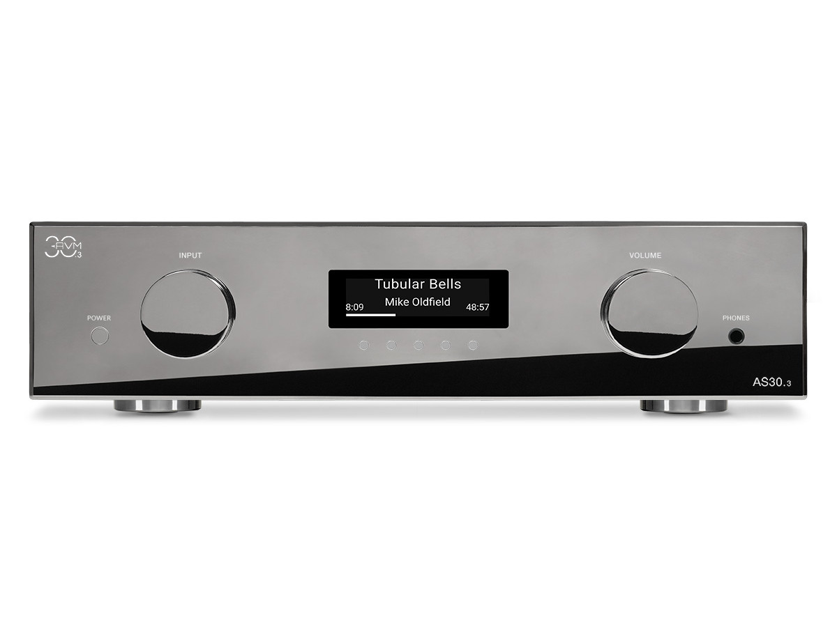 AVM AS 30.3 - Image 13