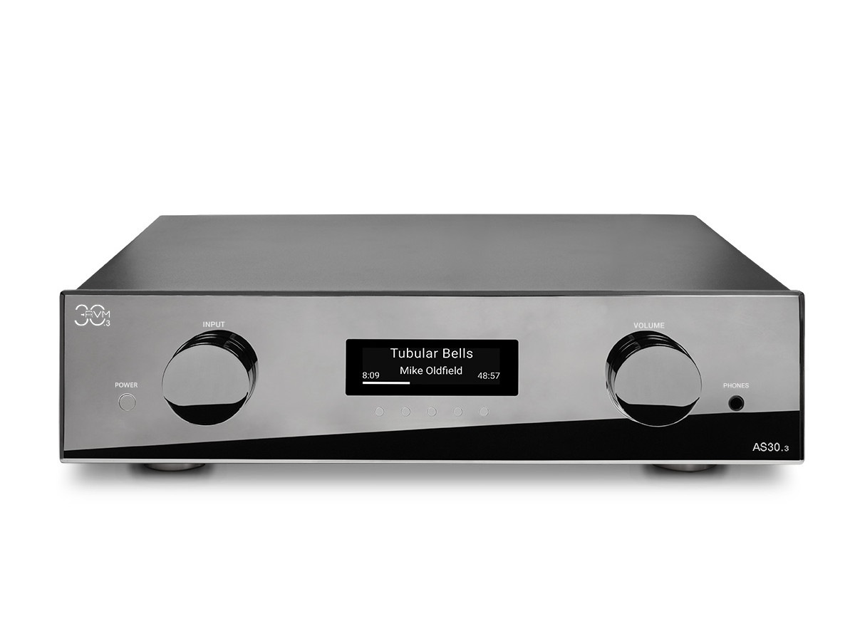 AVM AS 30.3 - Image 12