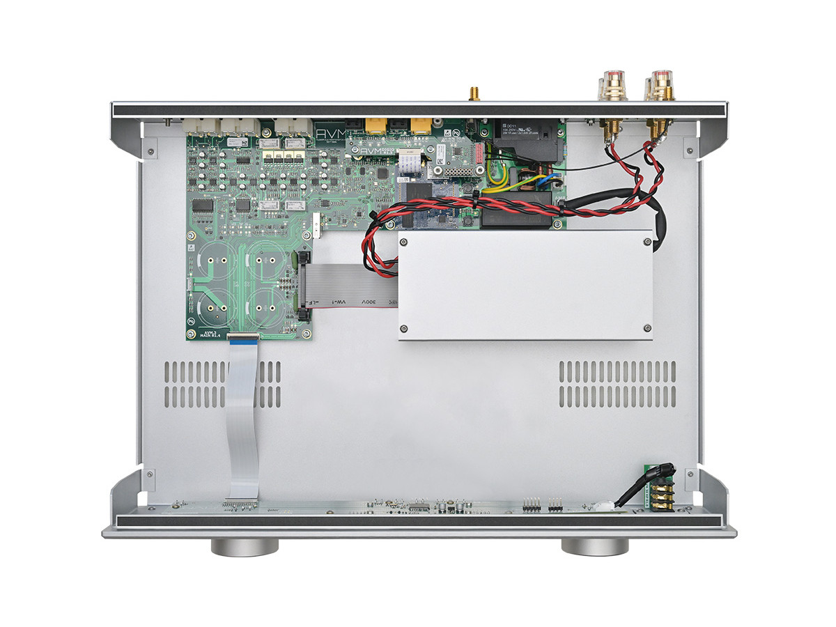 AVM AS 30.3 - Image 9