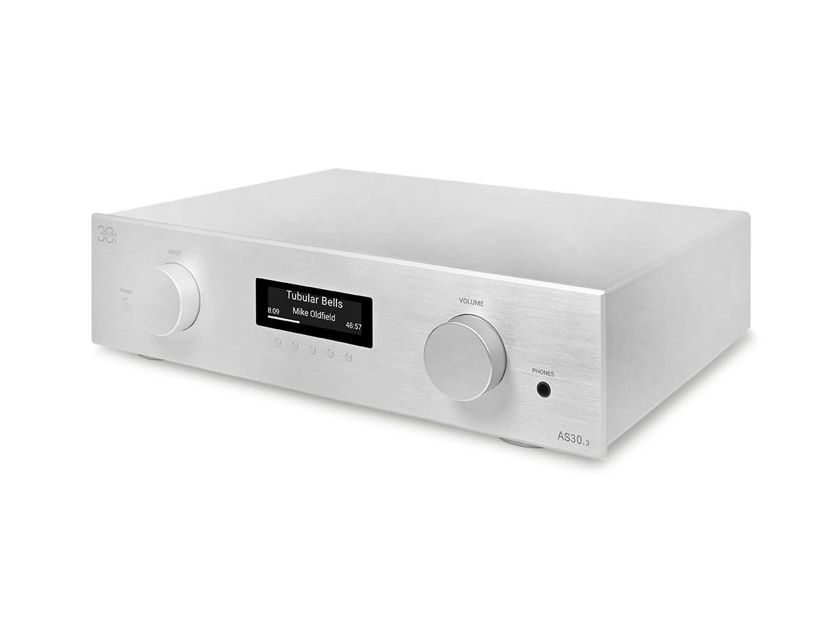 AVM AS 30.3 - Image 6