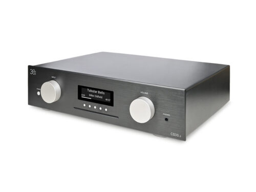 AVM CS 30.3