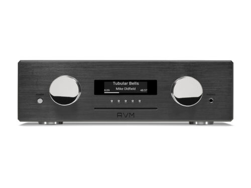 AVM Ovation CS 8.3 S