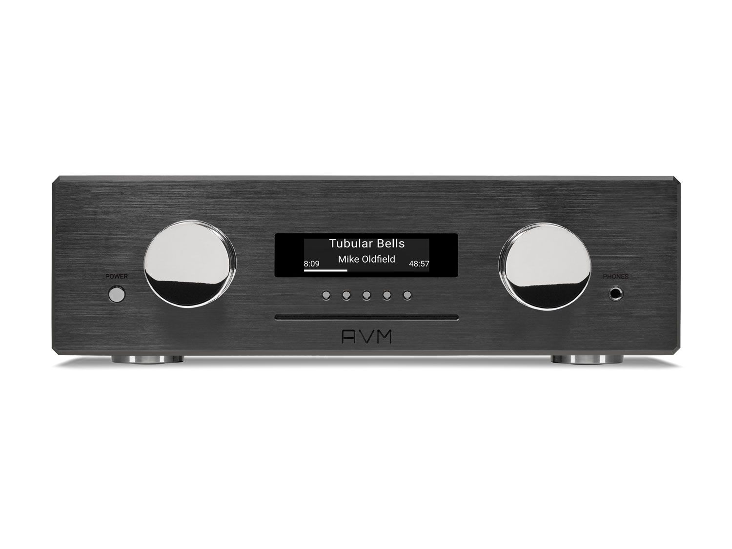 AVM Ovation CS 8.3 S