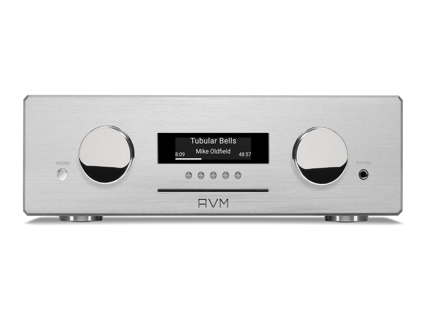 AVM Ovation CS 8.3 S - Image 3