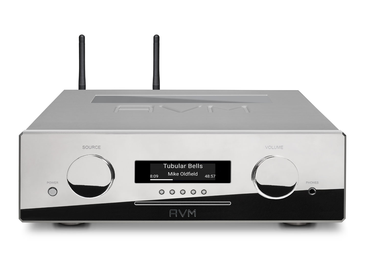 AVM Ovation CS 8.3 S - Image 7