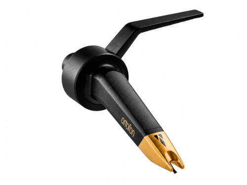 Ortofon Pro DJ Concorde MKII Elite