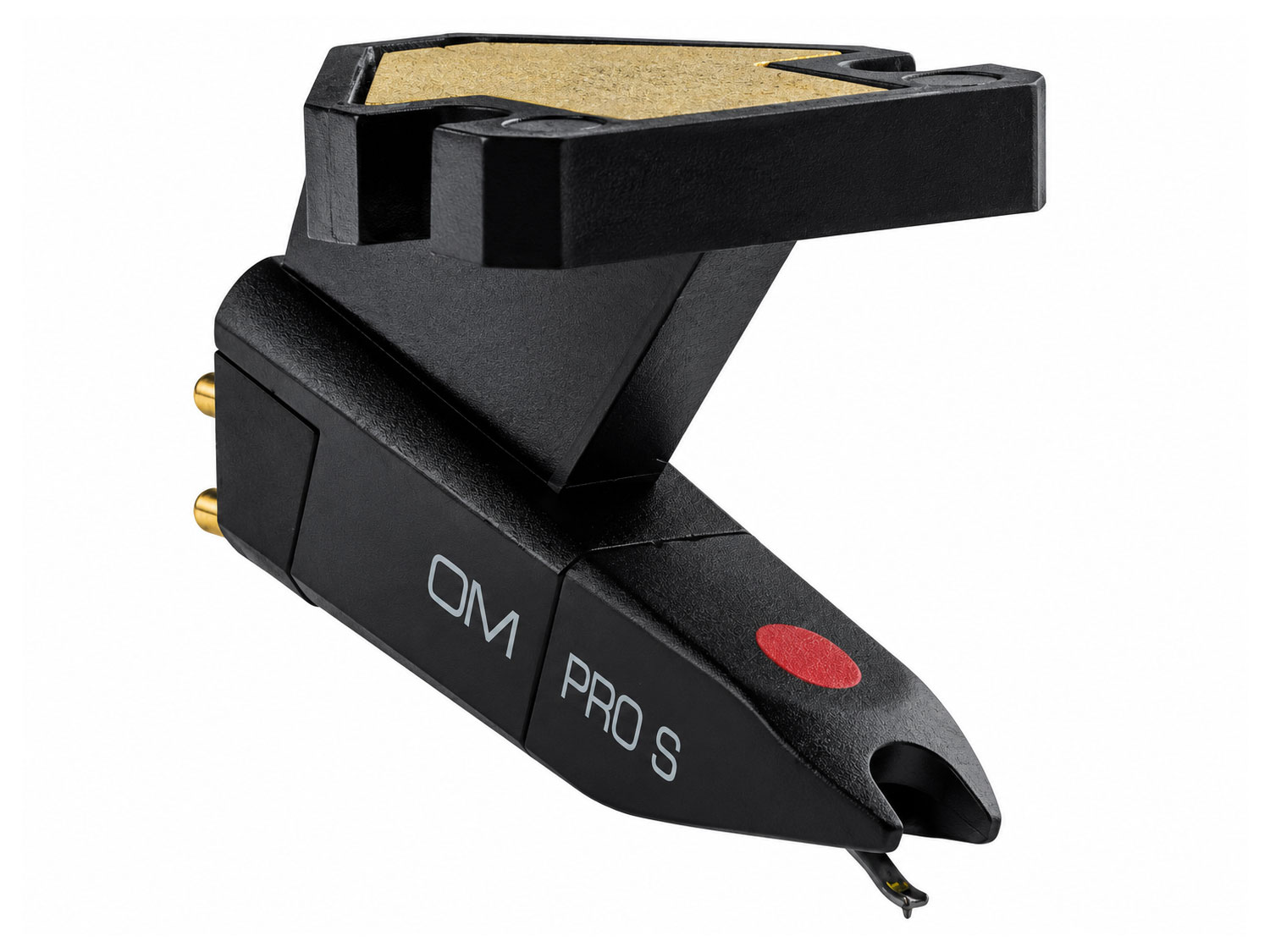 Ortofon Pro DJ OM PRO S