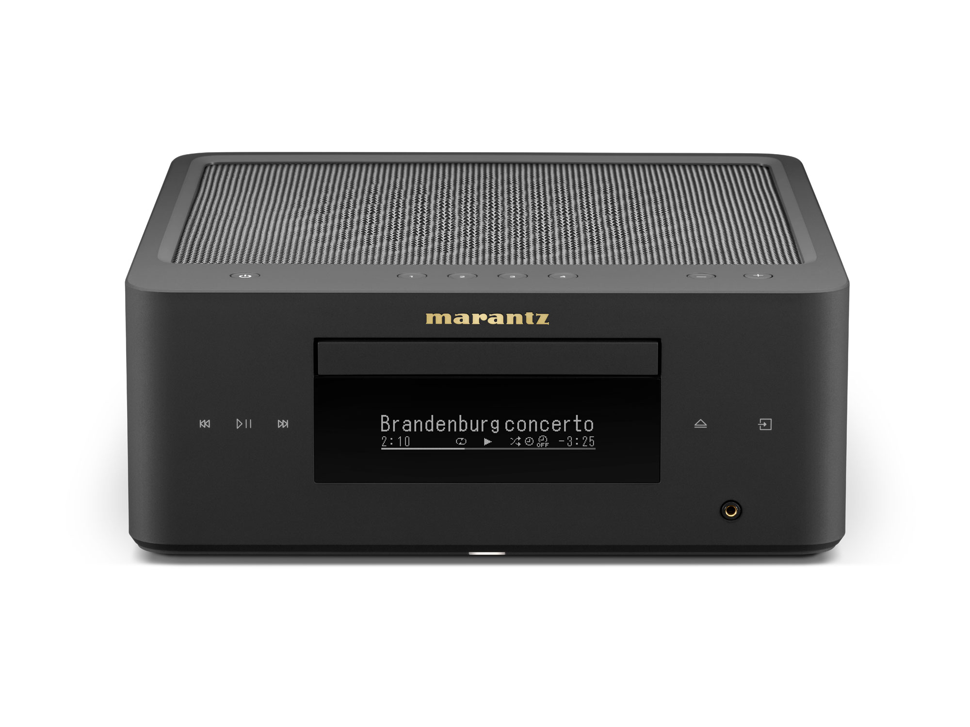 Marantz MCR 60n DAB - Image 6