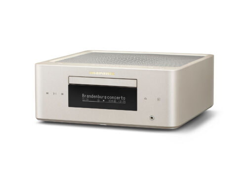 Marantz MCR 60n DAB