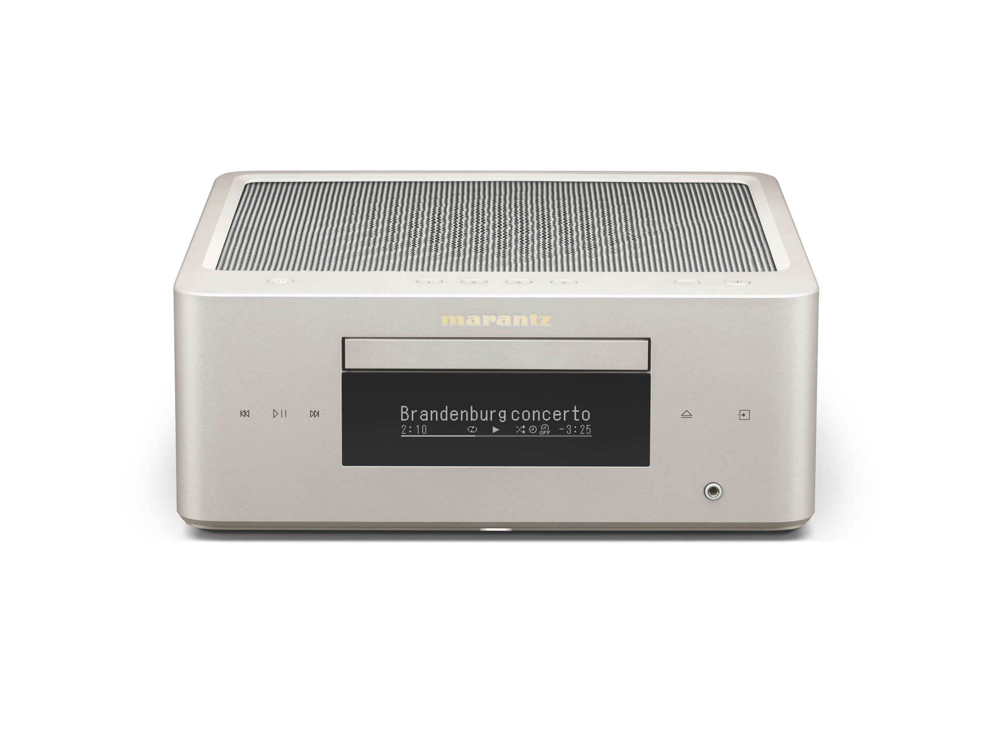 Marantz MCR 60n DAB - Image 2