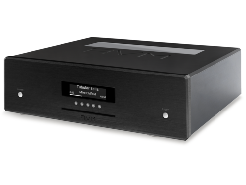 AVM Ovation MP 8.3 S