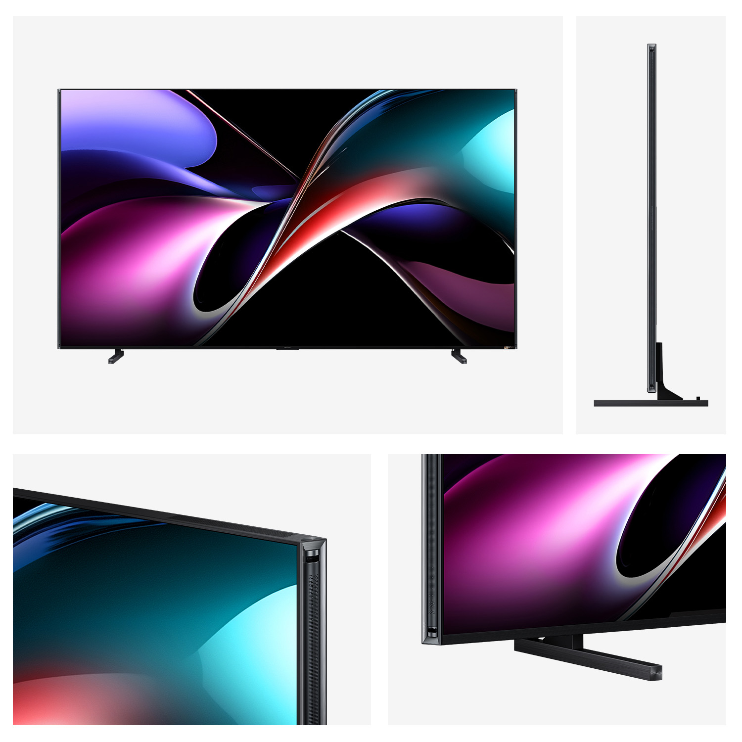 Hisense UX RGB-MiniLED 4K 165Hz Smart TV - Image 3