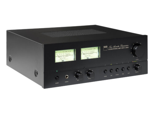 NAD C 3030S