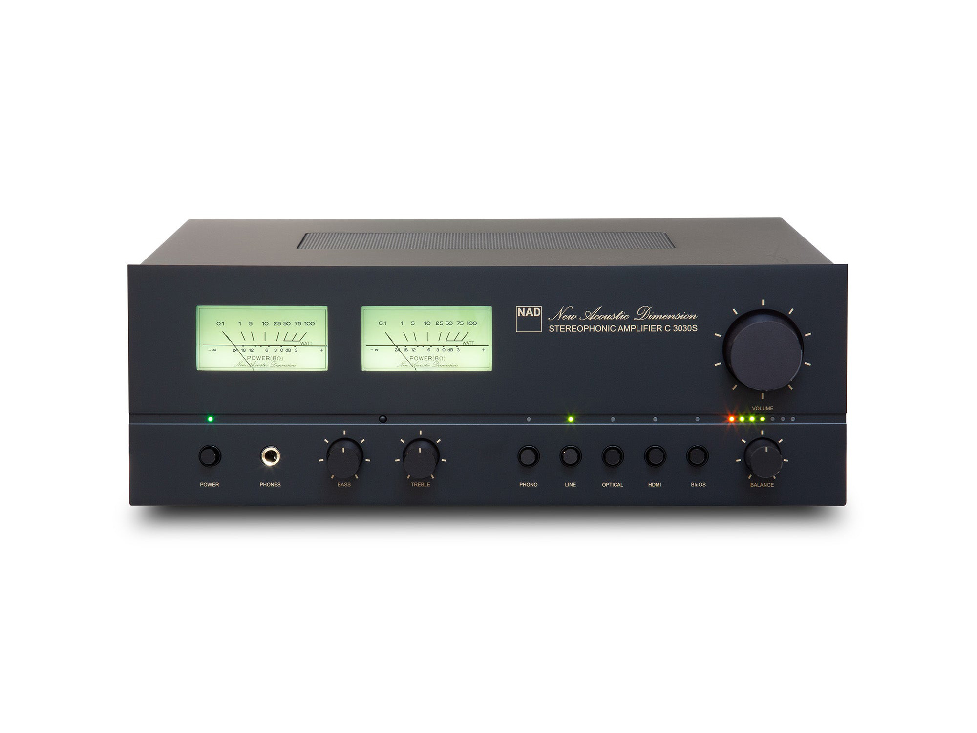 NAD C 3030S