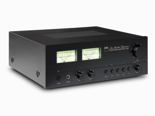 NAD C 3030