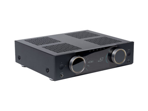 Onkyo Muse Y-50 Network Streamer & Integrated Amplifier