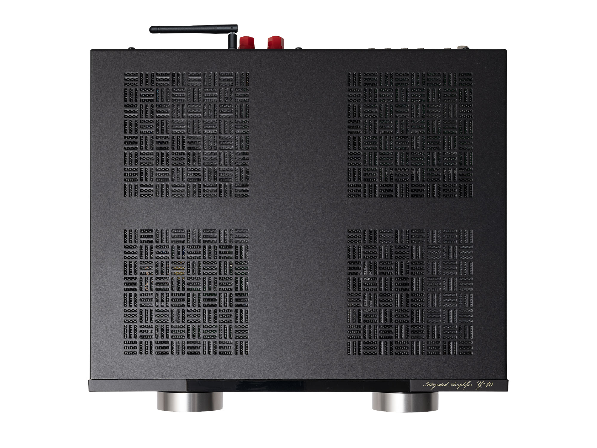 Onkyo Muse Y-40 Network Streamer & Integrated Amplifier - Image 3