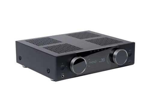 Onkyo Muse Y-40