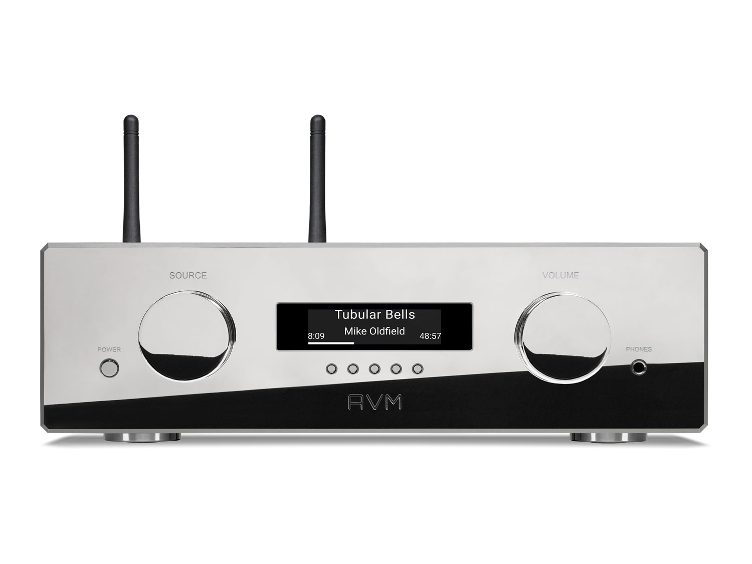 AVM Ovation PAS 8.3 S - Image 8