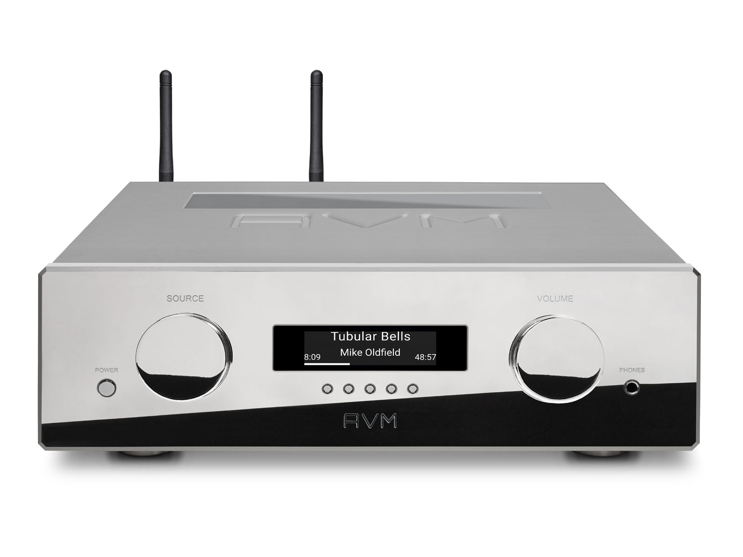 AVM Ovation PAS 8.3 S - Image 7