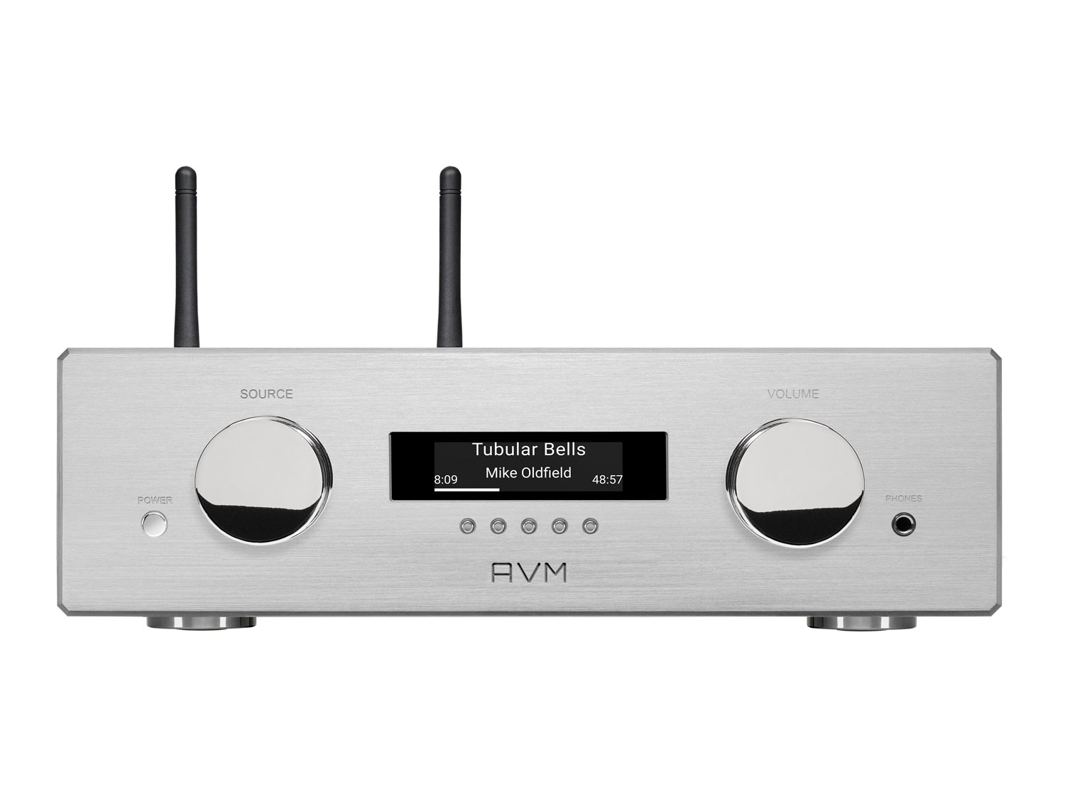 AVM Ovation PAS 8.3 S - Image 5