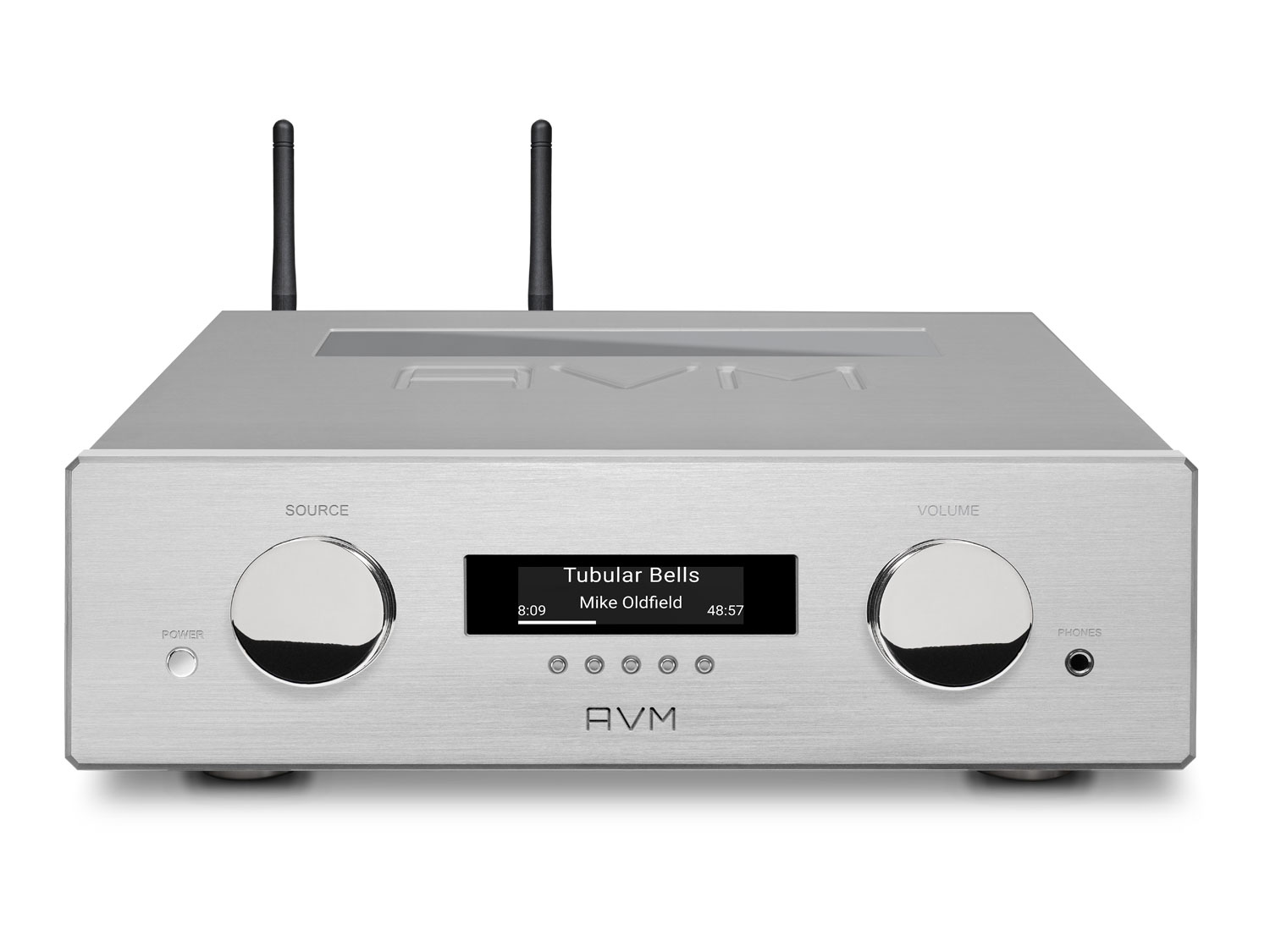 AVM Ovation PAS 8.3 S - Image 4