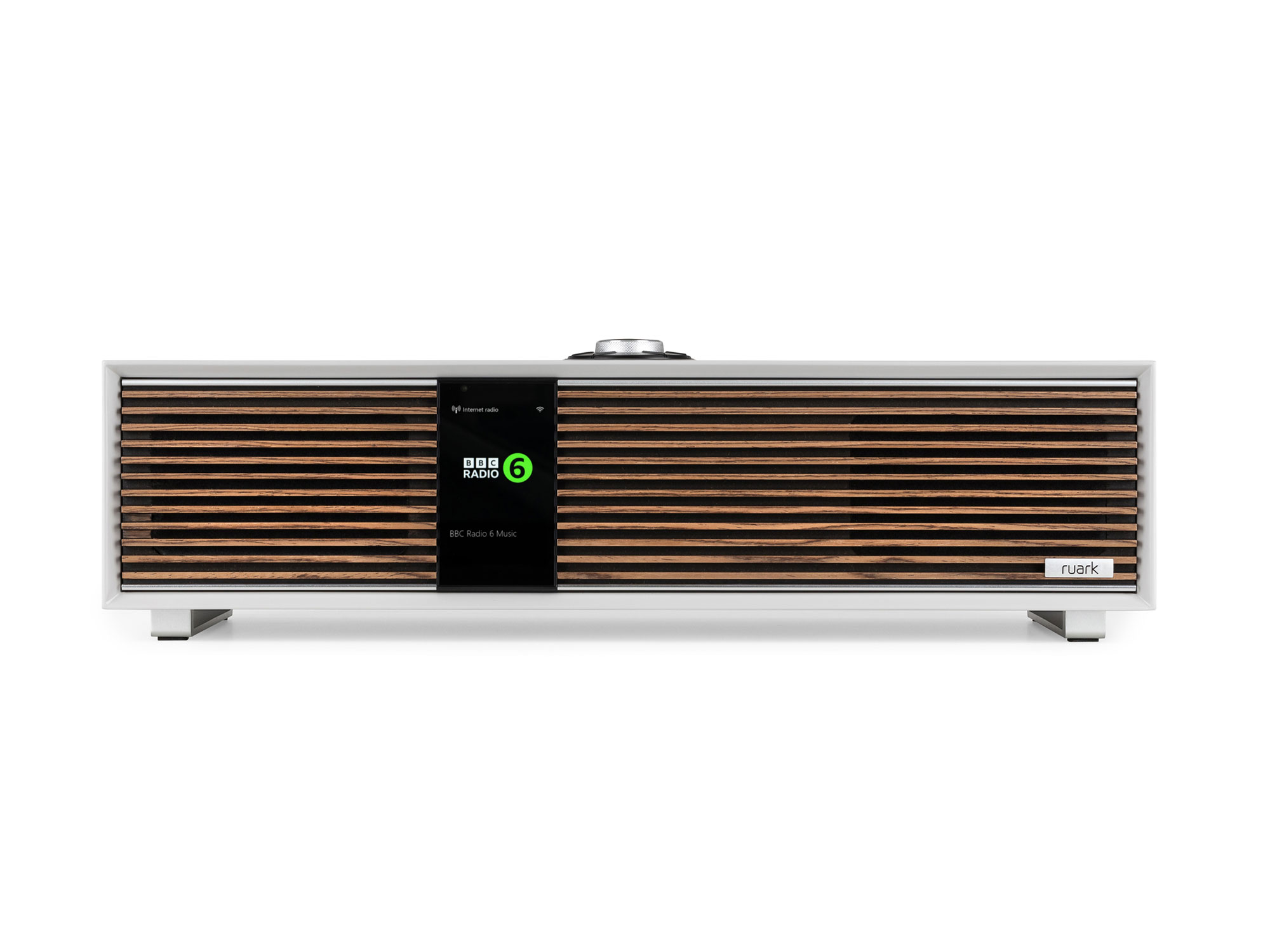 Ruark R410 Integrated Music System - Image 3