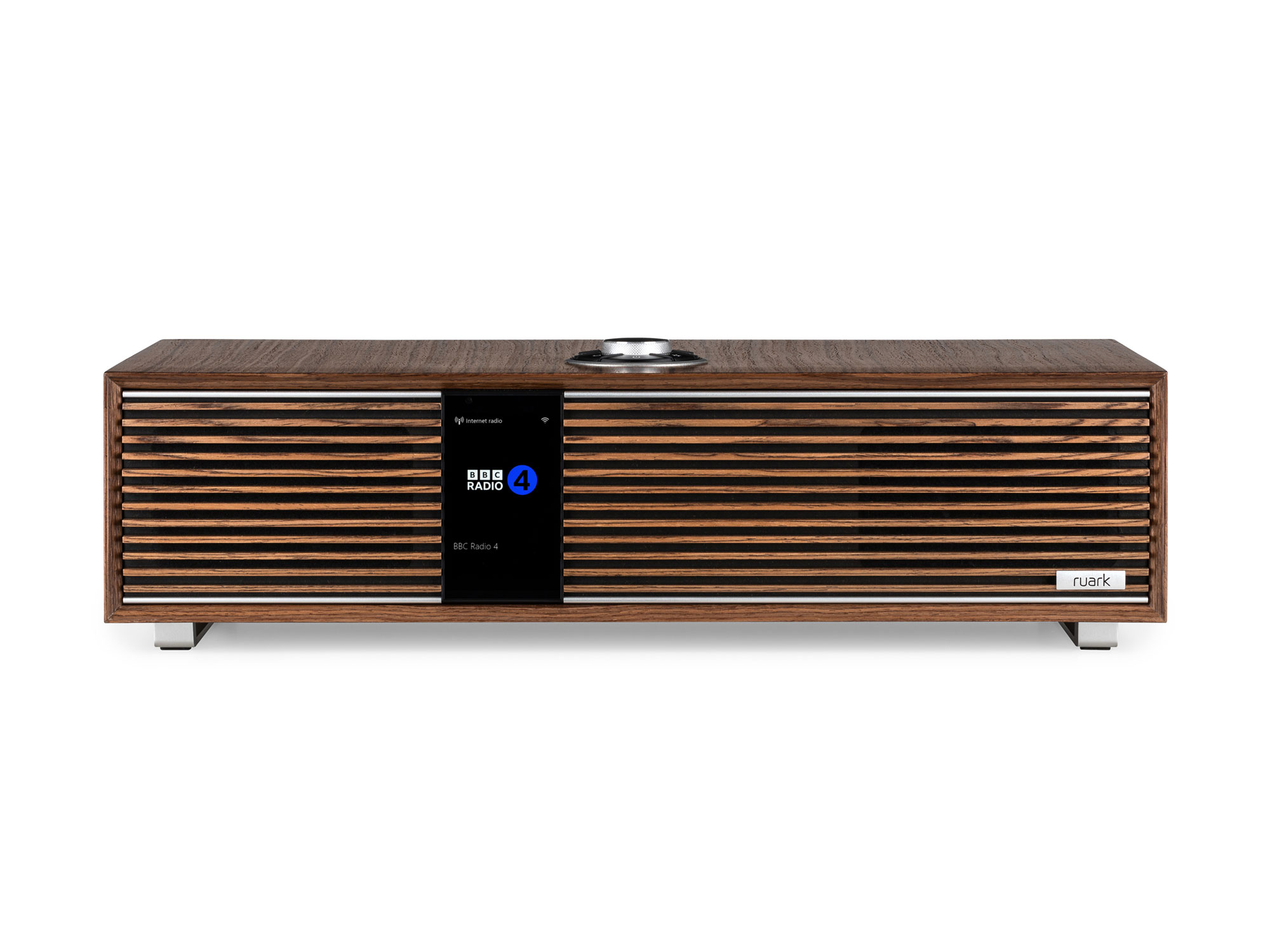 Ruark R410 Integrated Music System - Image 6