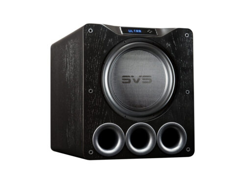 SVS PB16-Ultra - Ported Box Home Subwoofer